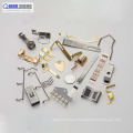 OEM small metal sheet  fabrication parts sheet metal prototype services fabrication hardware